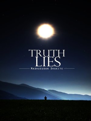 cover image of Truth Lies